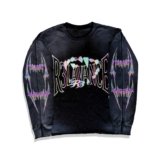 R3VAMP CORE LONGSLEEVE