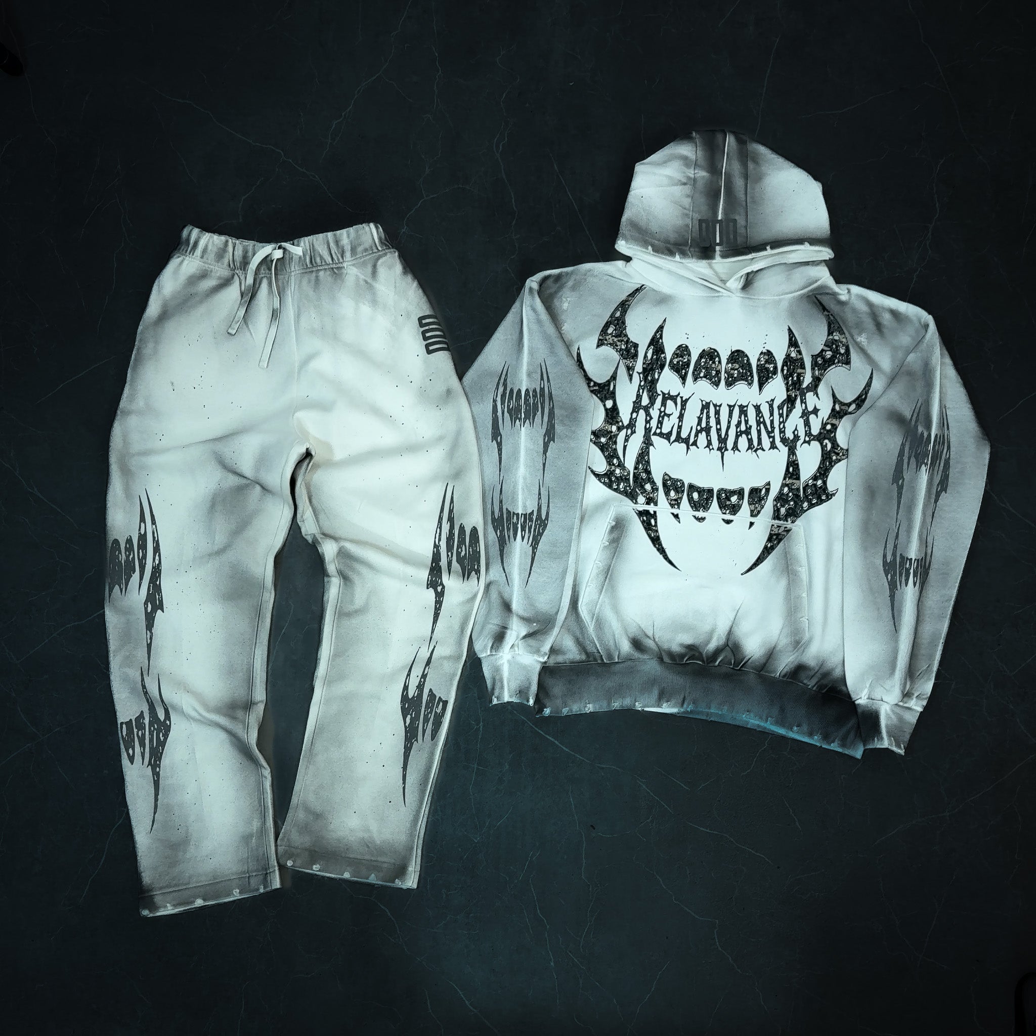 000//50 tracksuit LIMITED EDITION