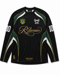 Brazil Joga Jersey
