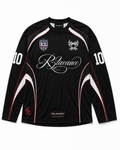 England Joga Jersey