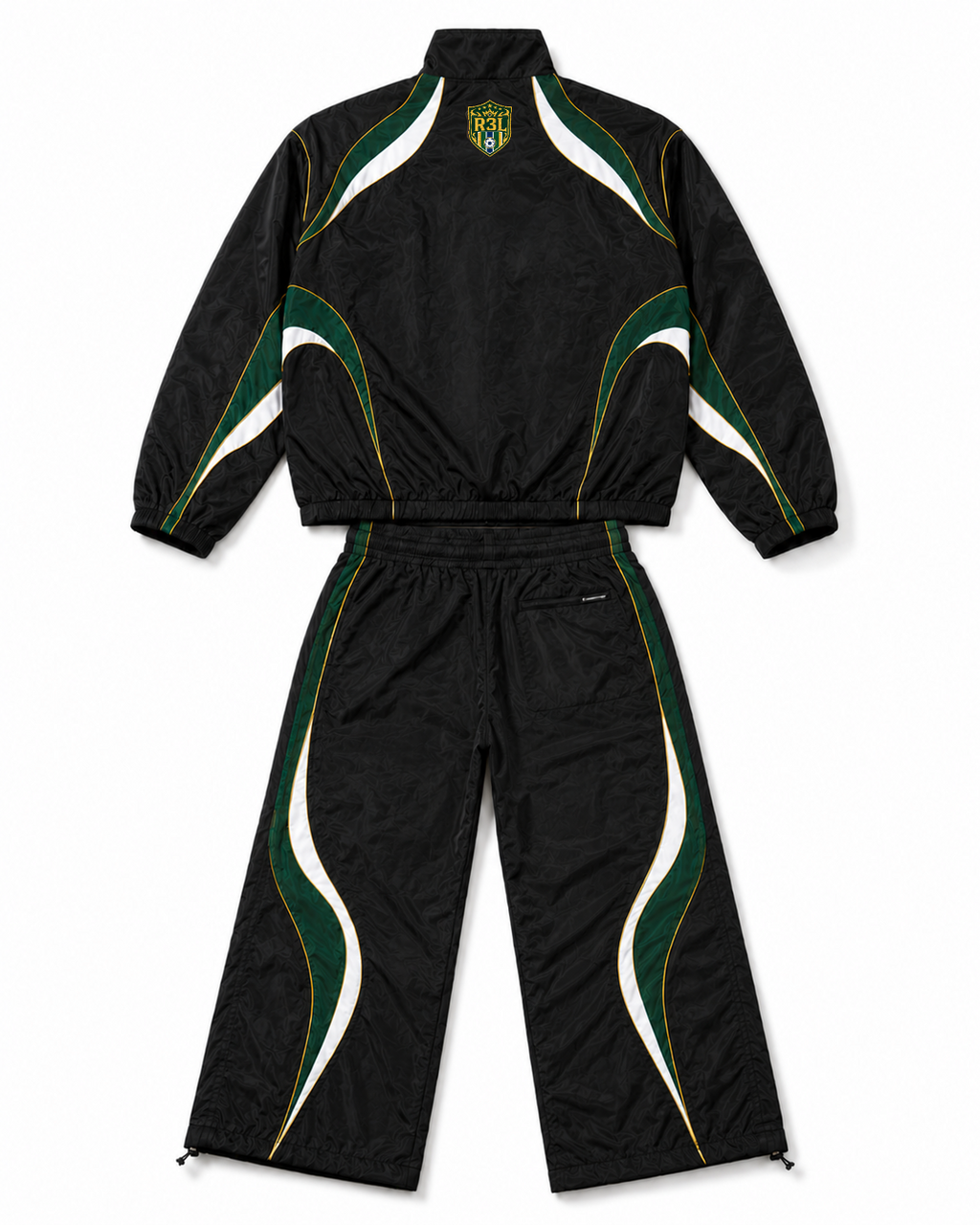 Brazil Joga Set