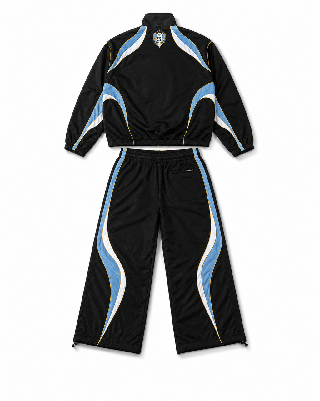Argentina Joga Set