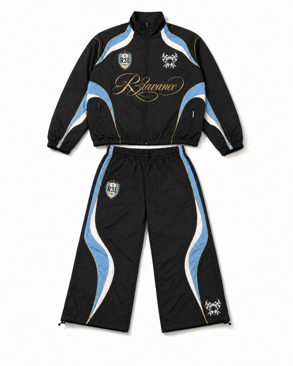 Argentina Joga Set