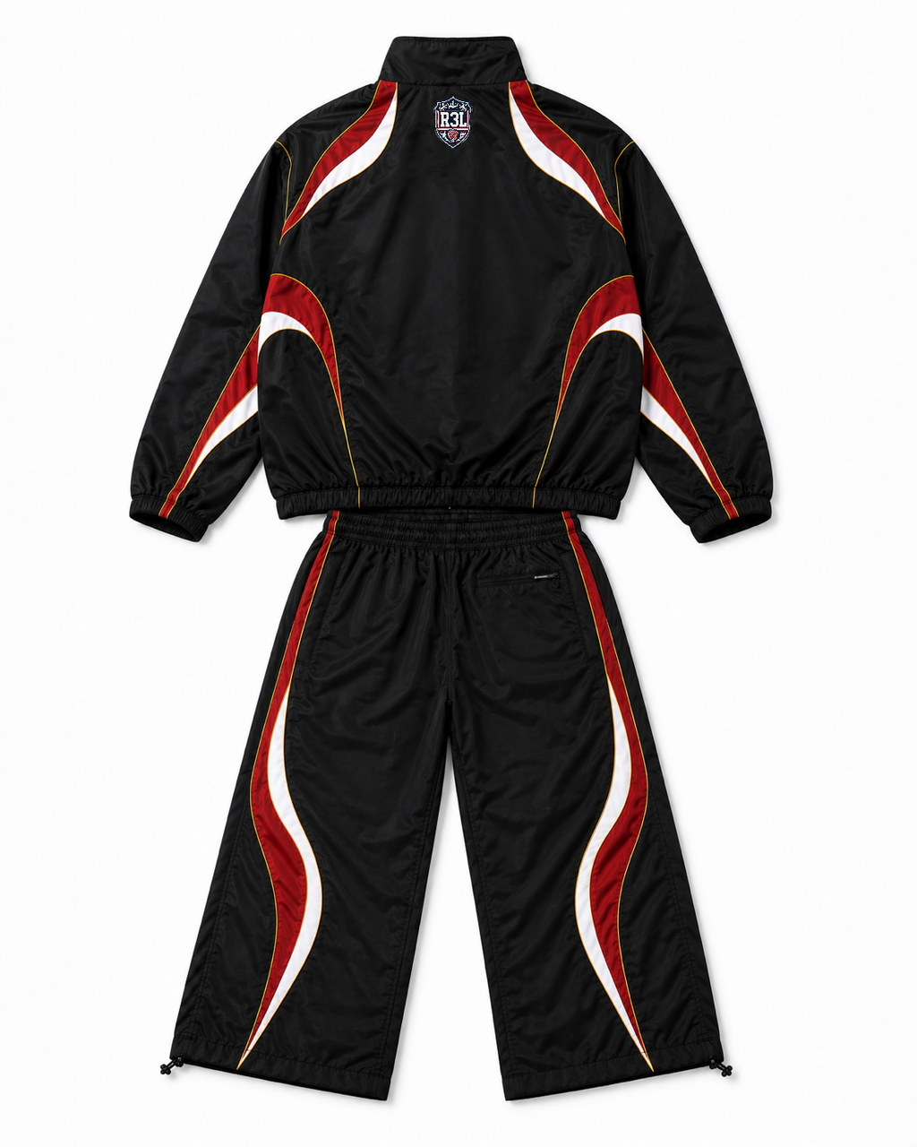 England Joga Set