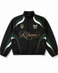 Brazil Joga Jacket