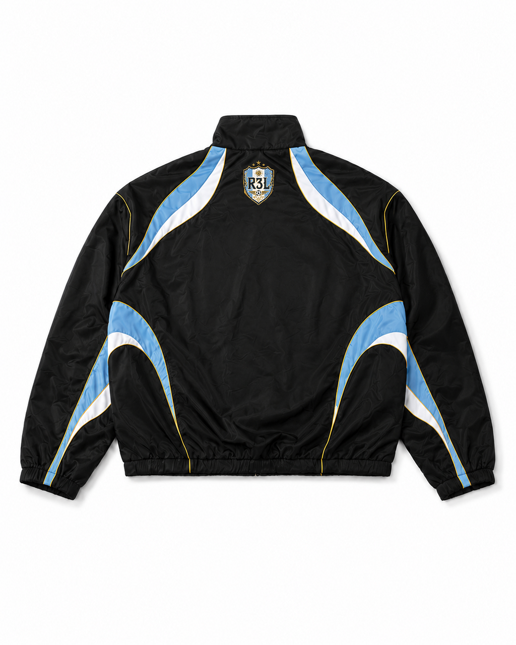 Argentina Joga Jacket