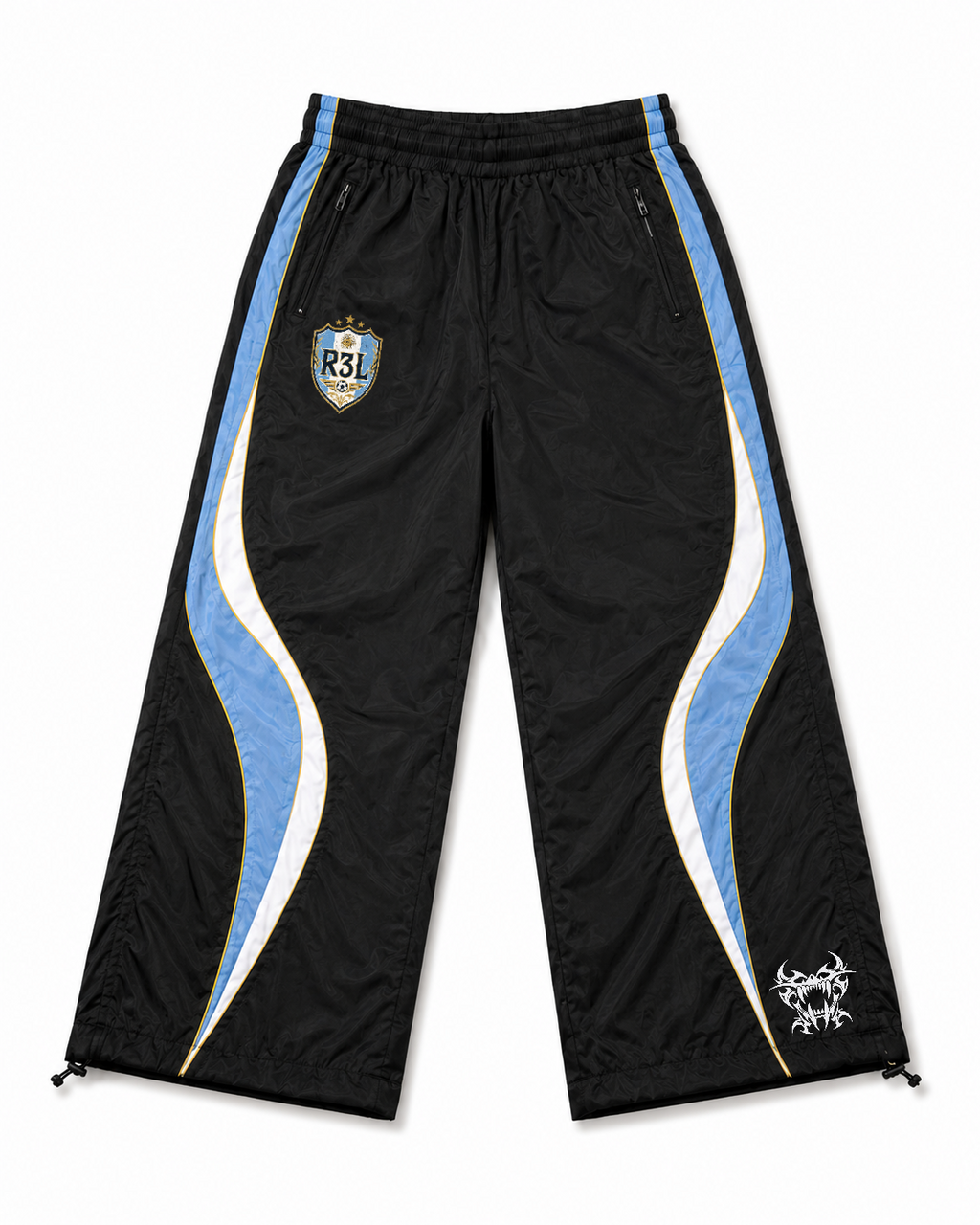 Argentina Joga TrackPants