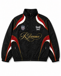 England Joga Jacket