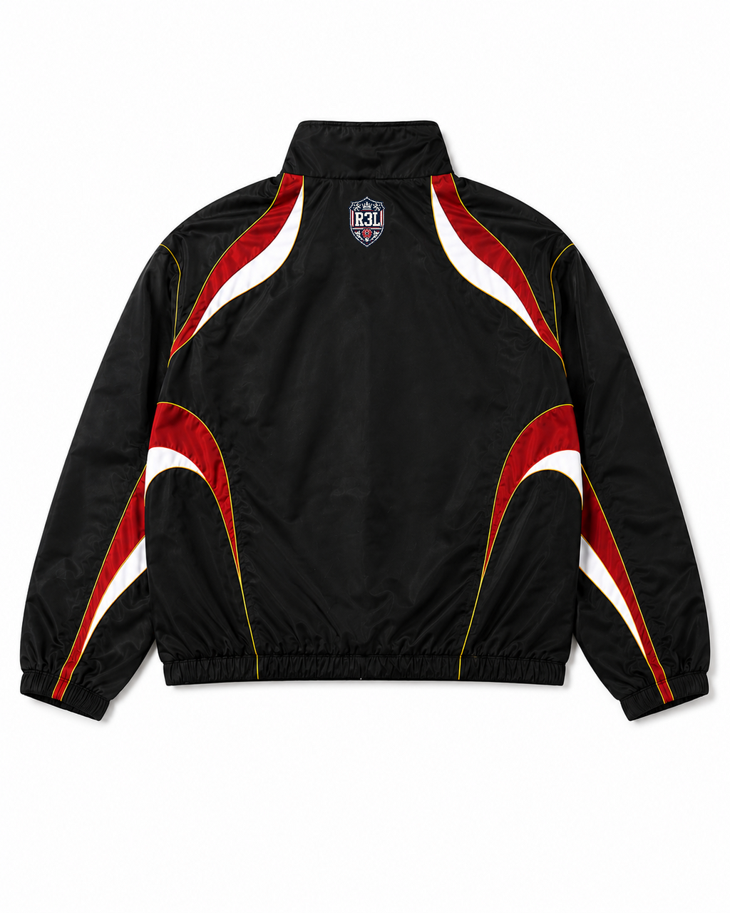 England Joga Jacket