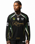 Brazil Joga Jersey