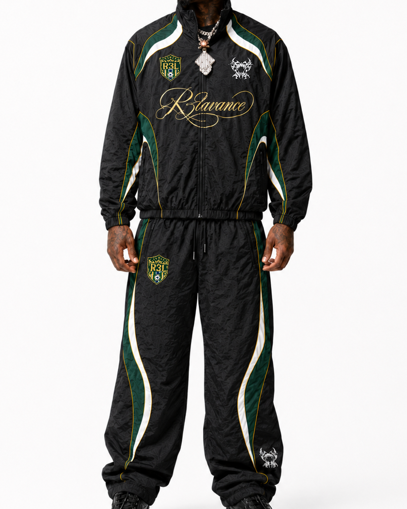 Brazil Joga Set
