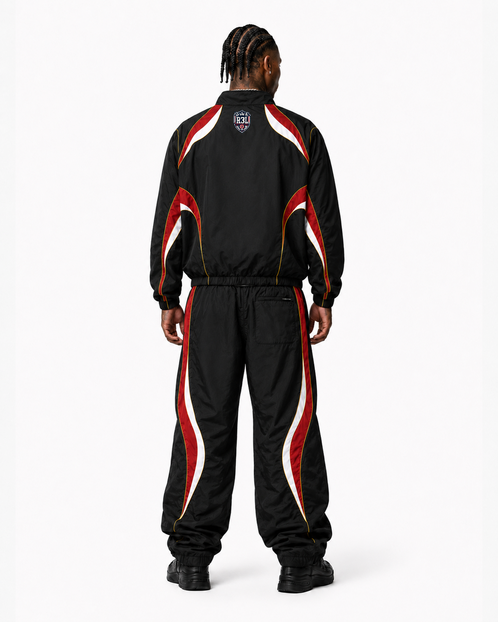 England Joga Set