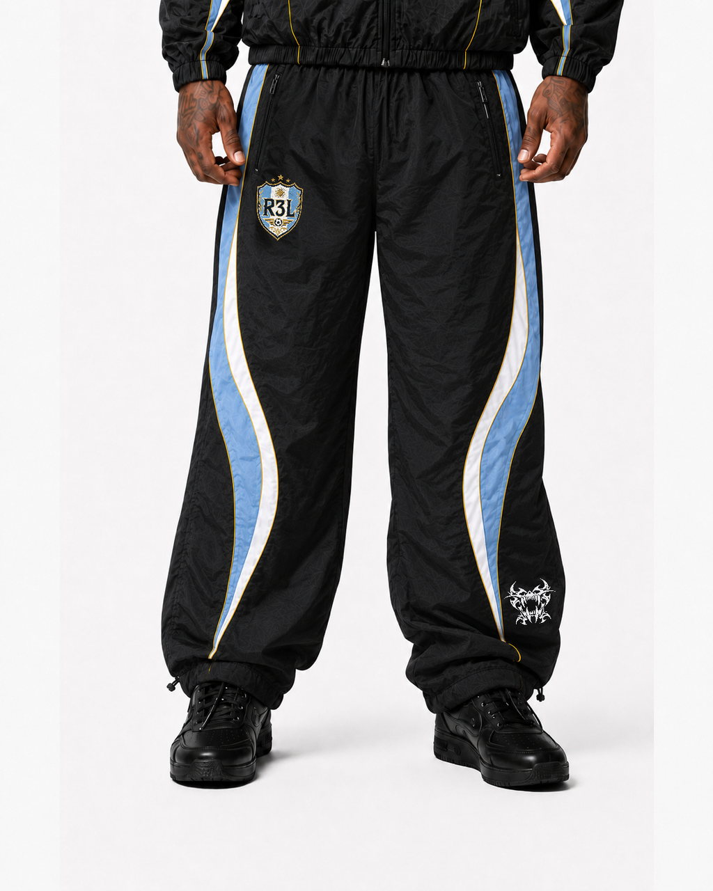 Argentina Joga TrackPants