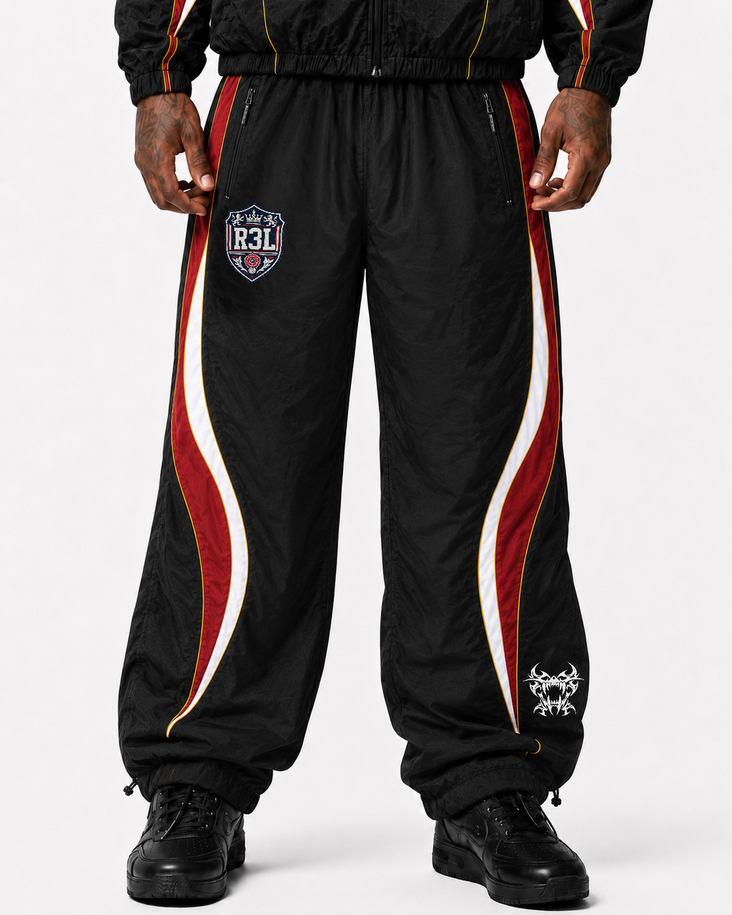 England Joga TrackPants
