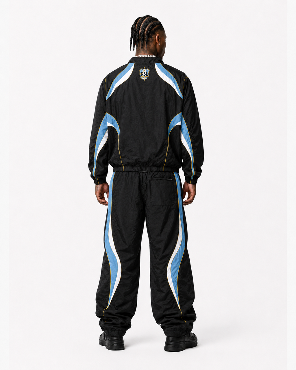 Argentina Joga Set
