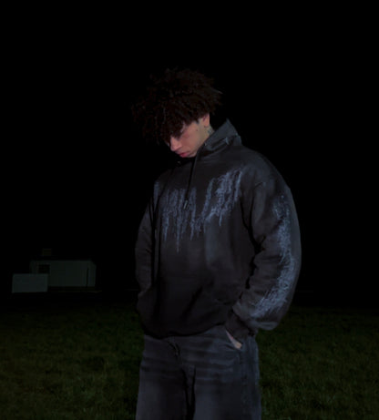 DYSTOPIA LIMITED EDITION HOODIE