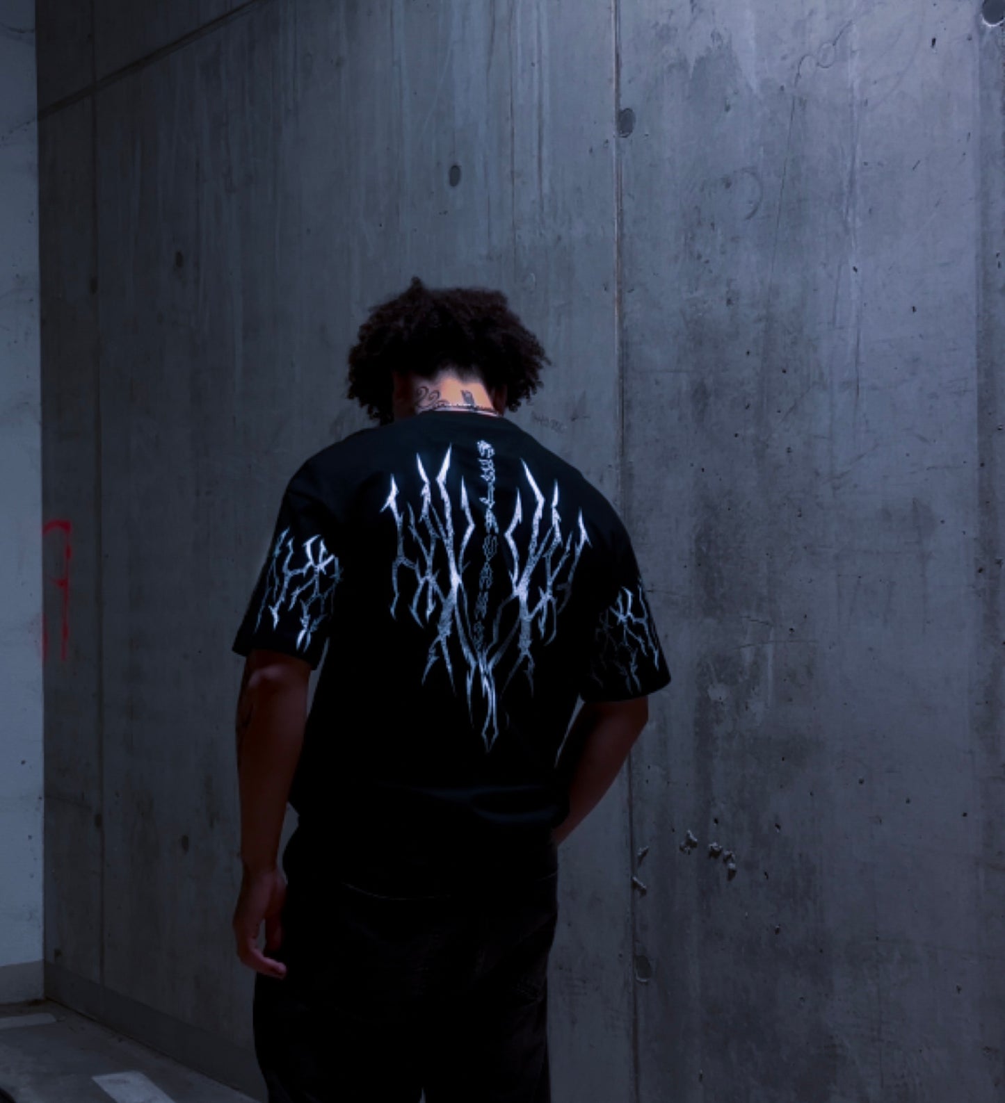 DYSTOPIA LIMITED EDITION TEE