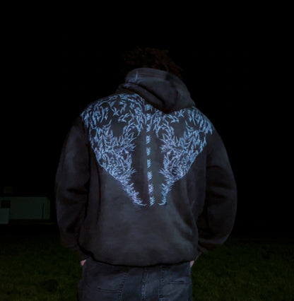 DYSTOPIA LIMITED EDITION HOODIE
