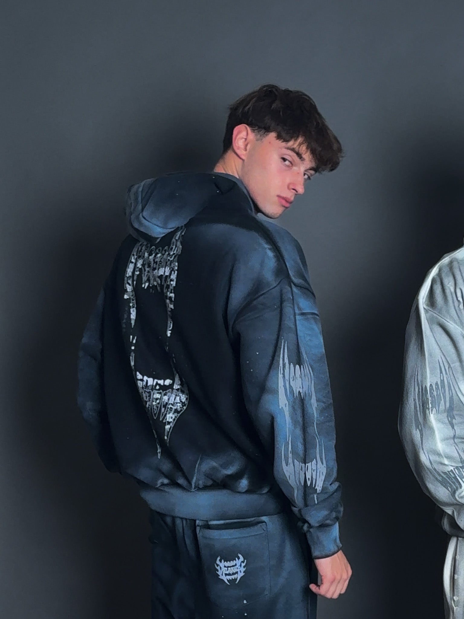 000//50 tracksuit LIMITED EDITION