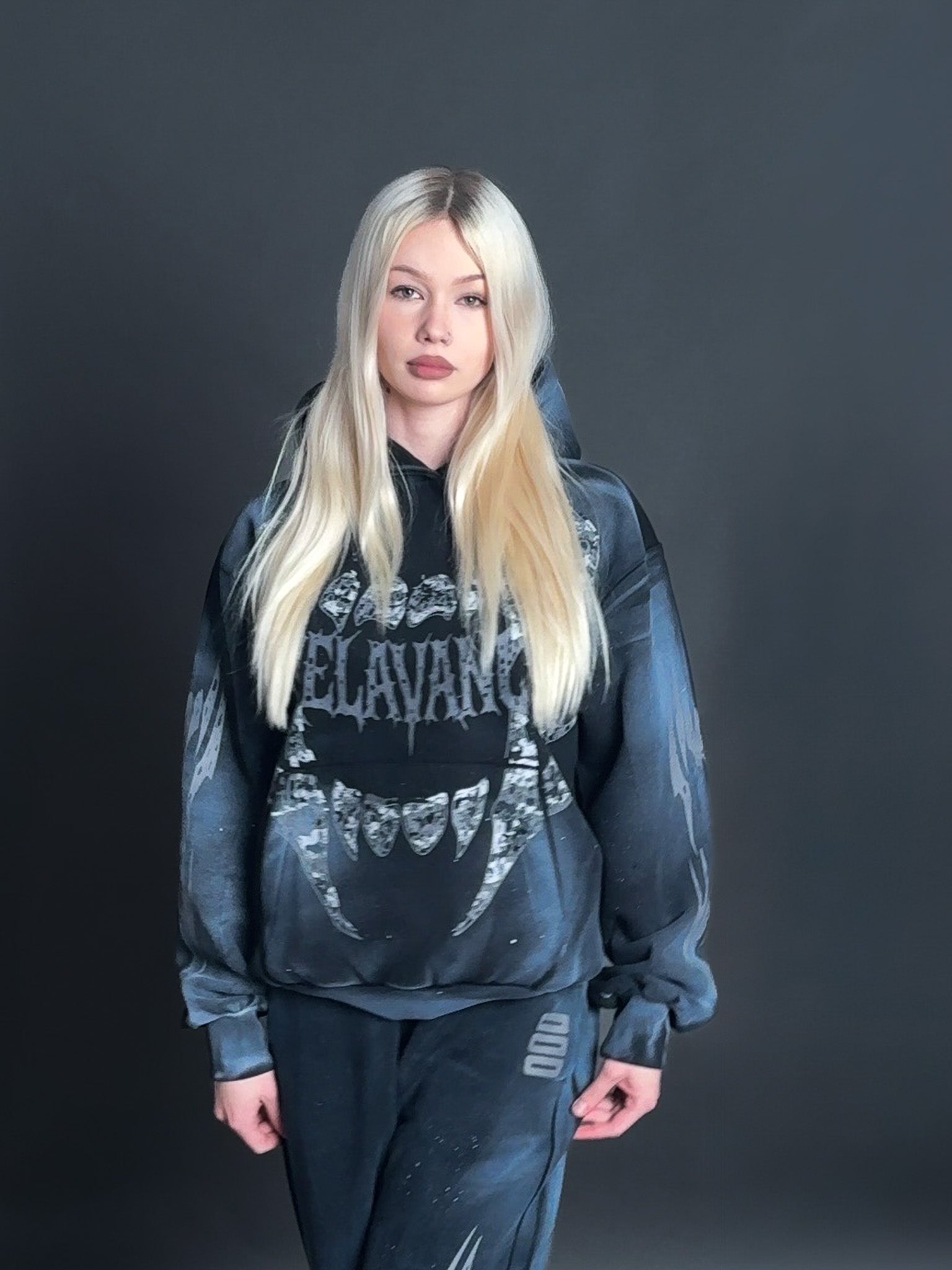 000//50 tracksuit LIMITED EDITION