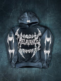000//50 HOODIE