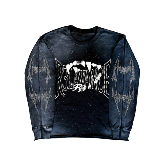 R3VAMP CORE LONGSLEEVE