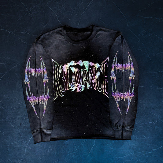 R3VAMP CORE LONGSLEEVE
