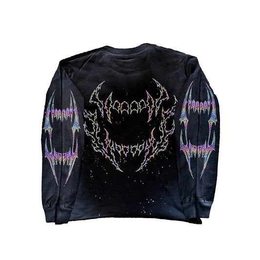 R3VAMP CORE LONGSLEEVE