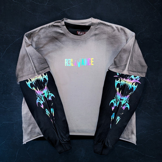 SPC-03 / VENOM [3 WAY LONGSLEEVE]