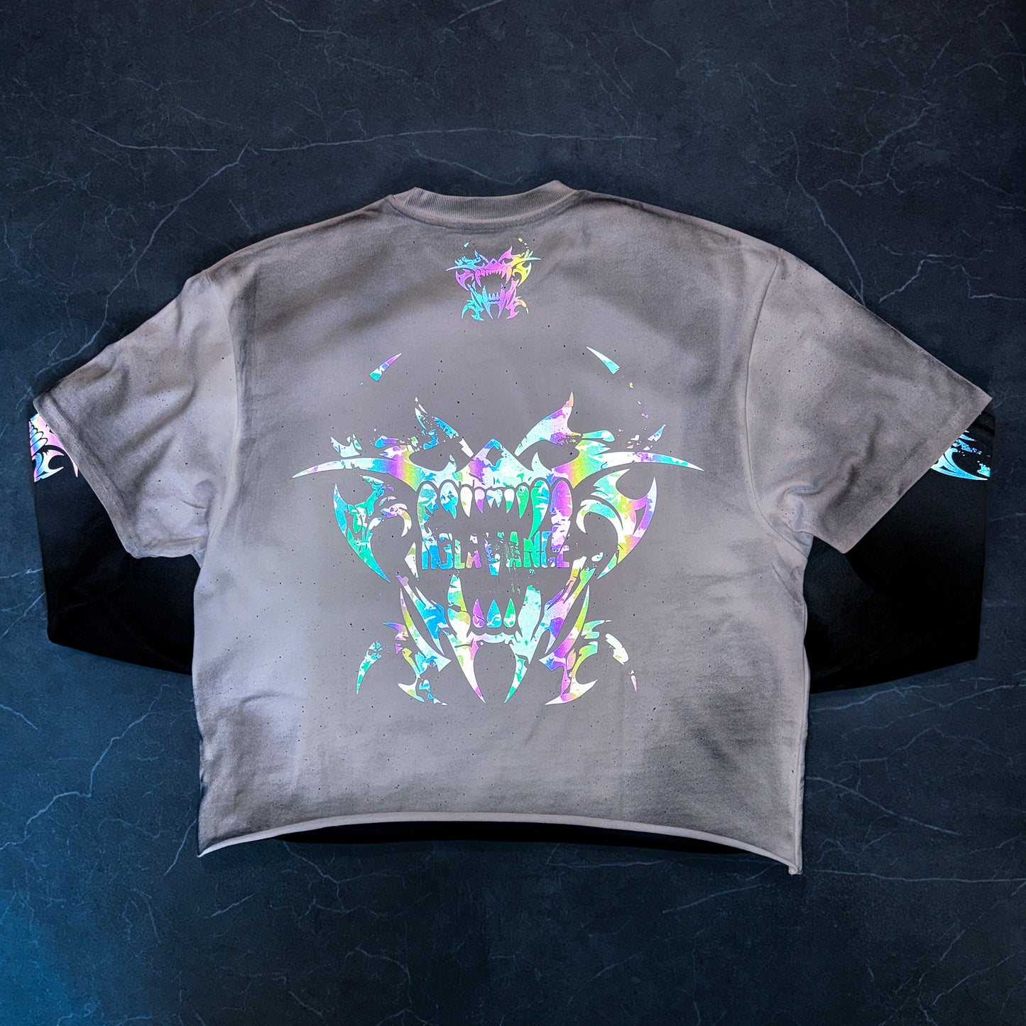 SPC-03 / VENOM [3 WAY LONGSLEEVE]