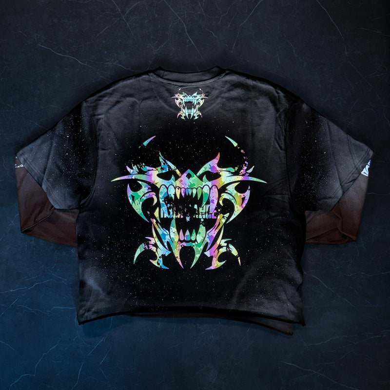 SPC-01 / BRONZE [3 WAY LONGSLEEVE]