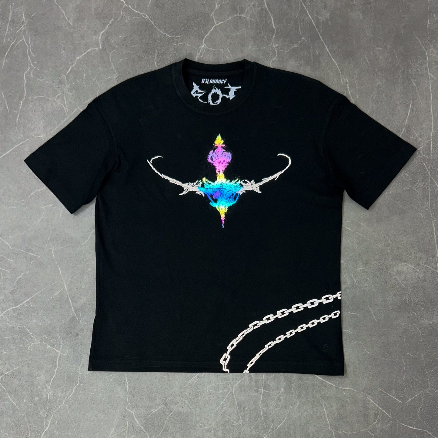 FUSHICO TEE