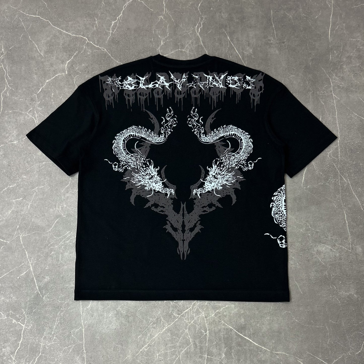 SHINRYU TEE