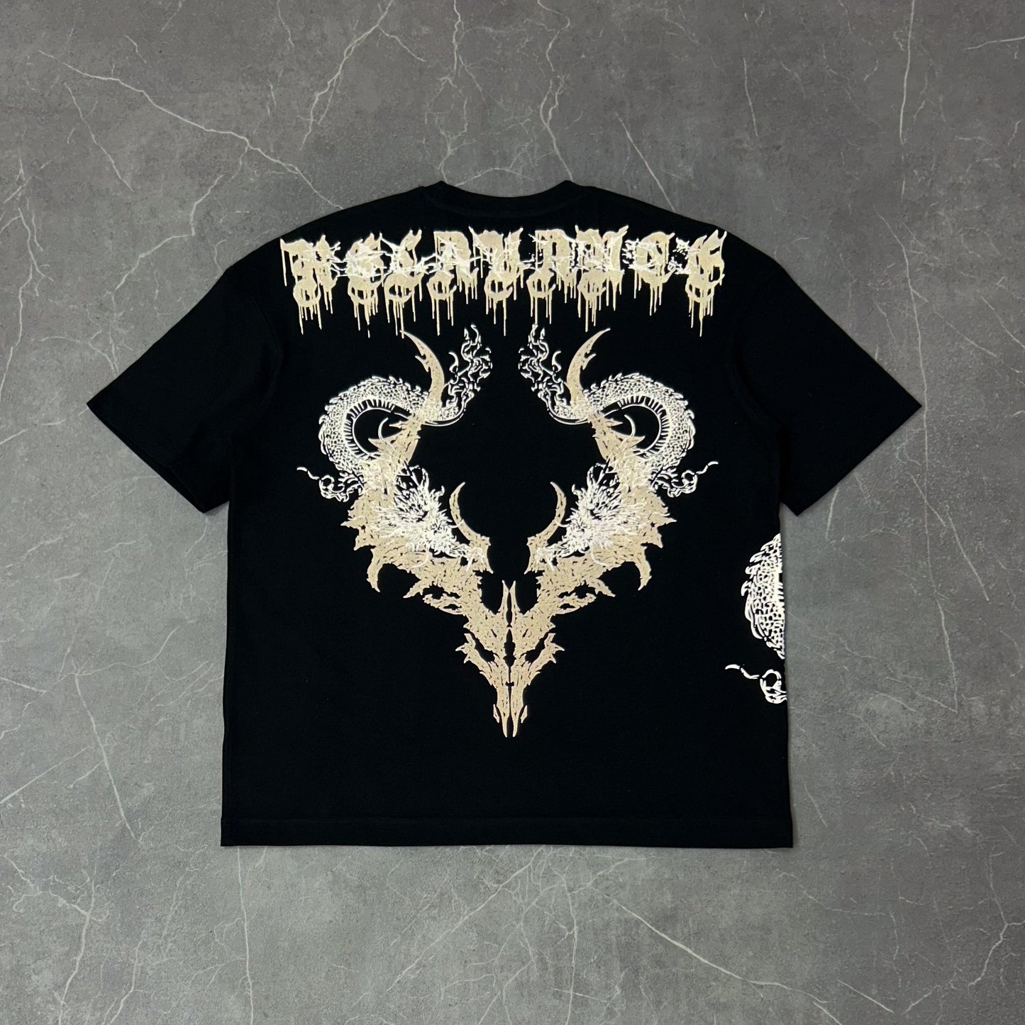 SHINRYU TEE