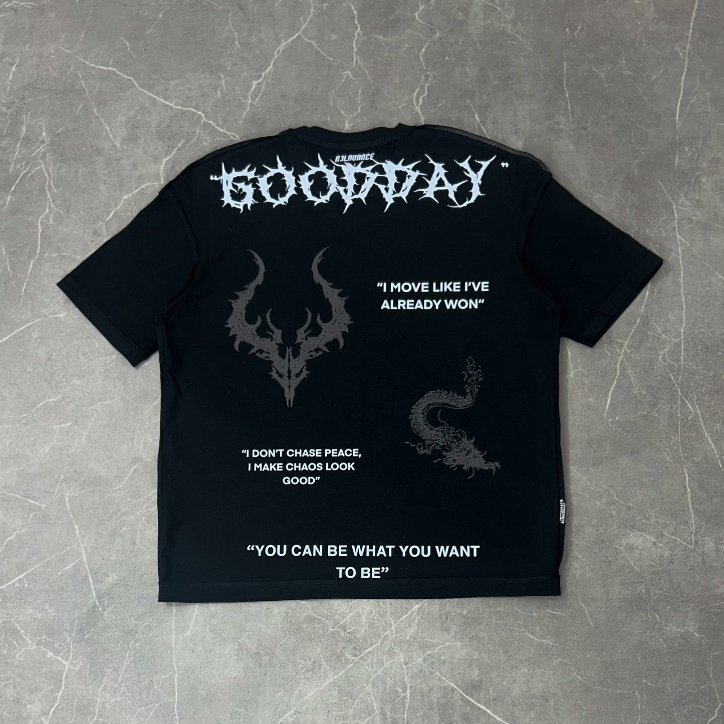 SHINRYU TEE