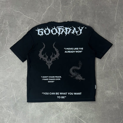 SHINRYU TEE