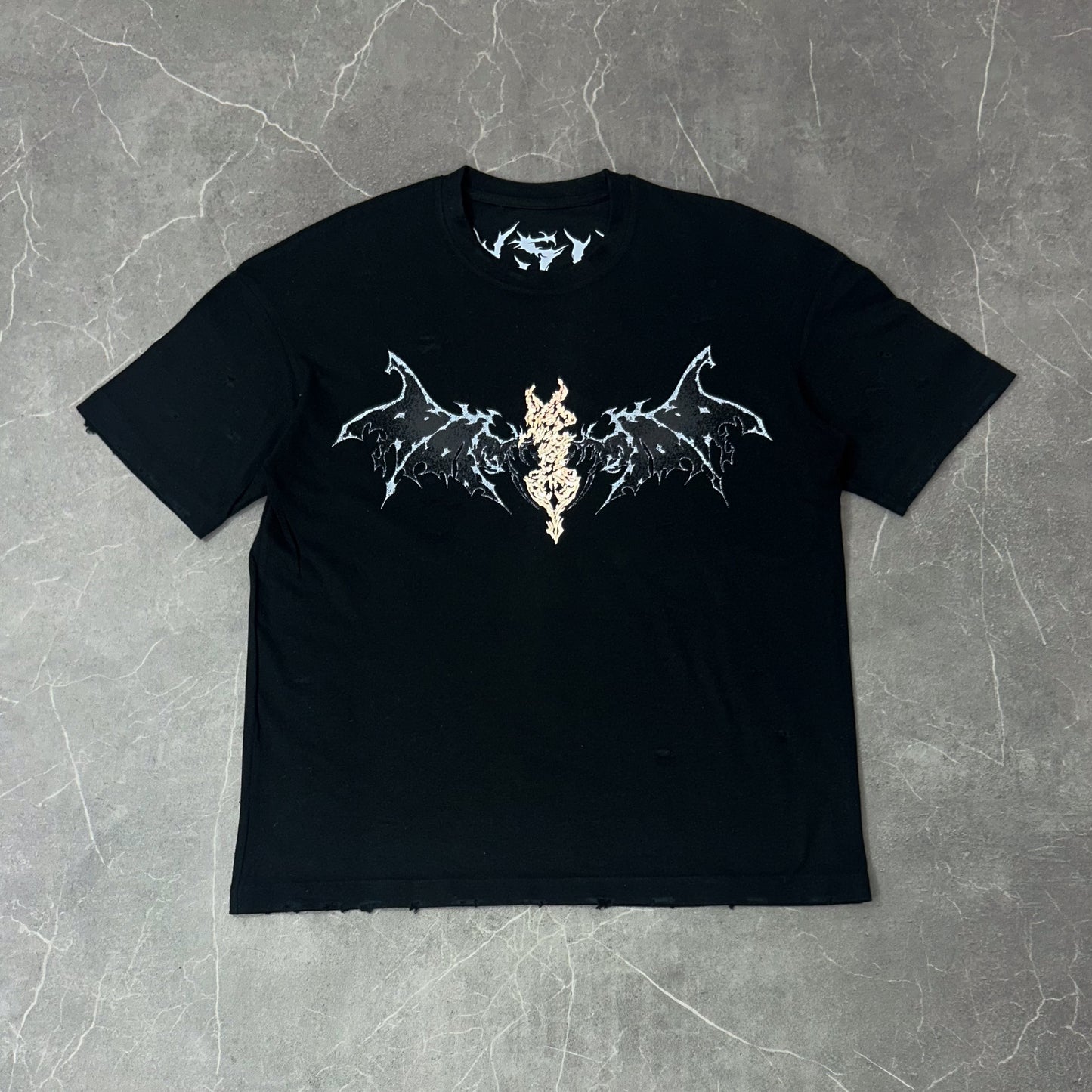 DRAKEN TEE