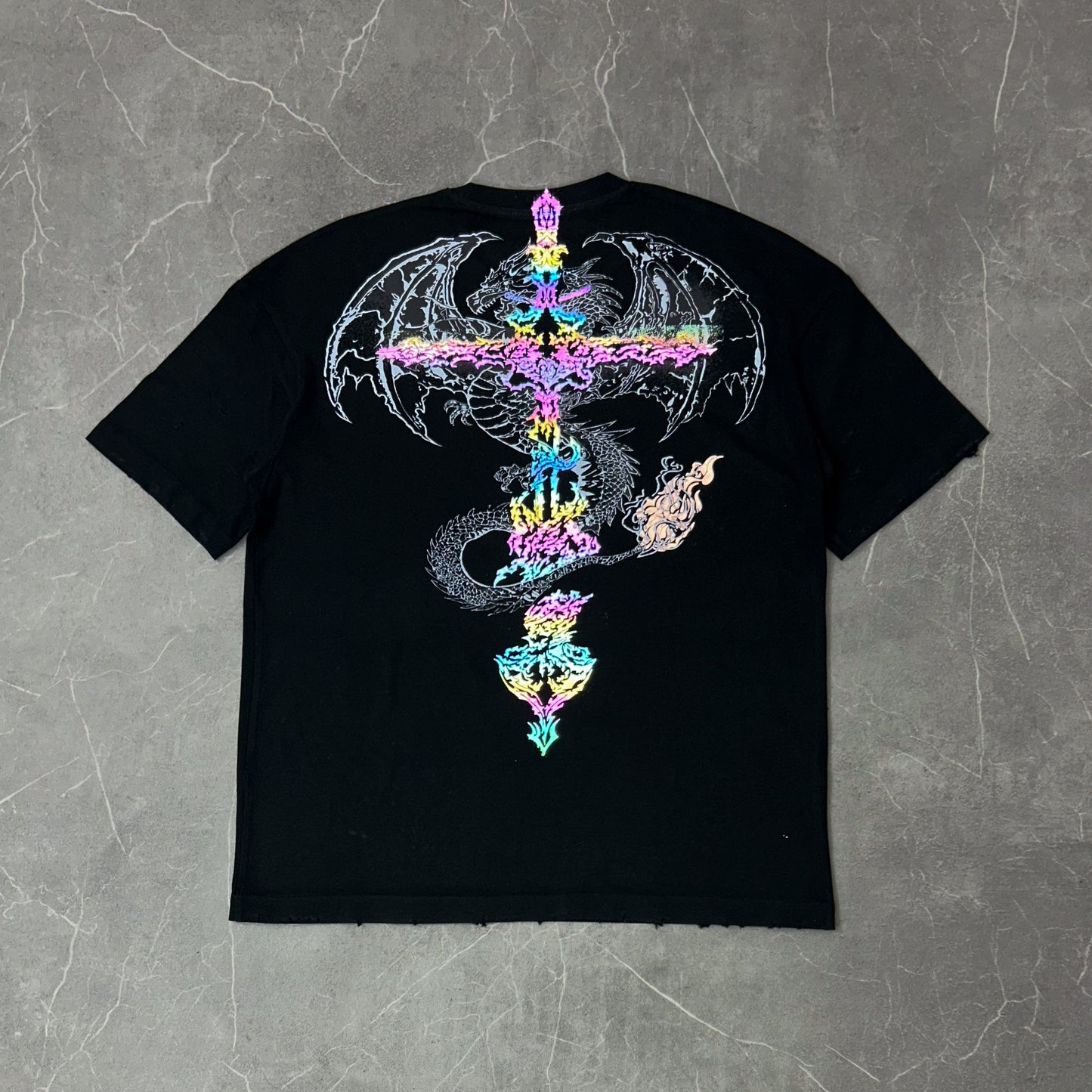 DRAKEN TEE