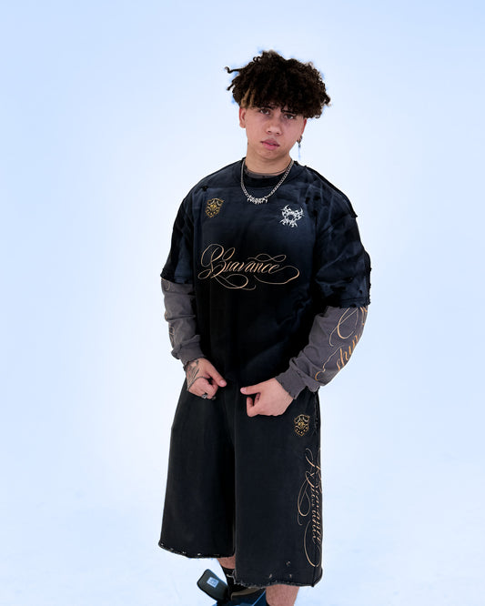 WCS-01 // BRAZIL 3 WAY LONGSLEEVE