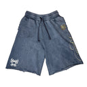 WCS-01 // BRAZIL // BAGGY SHORTS // LIMITED DROP