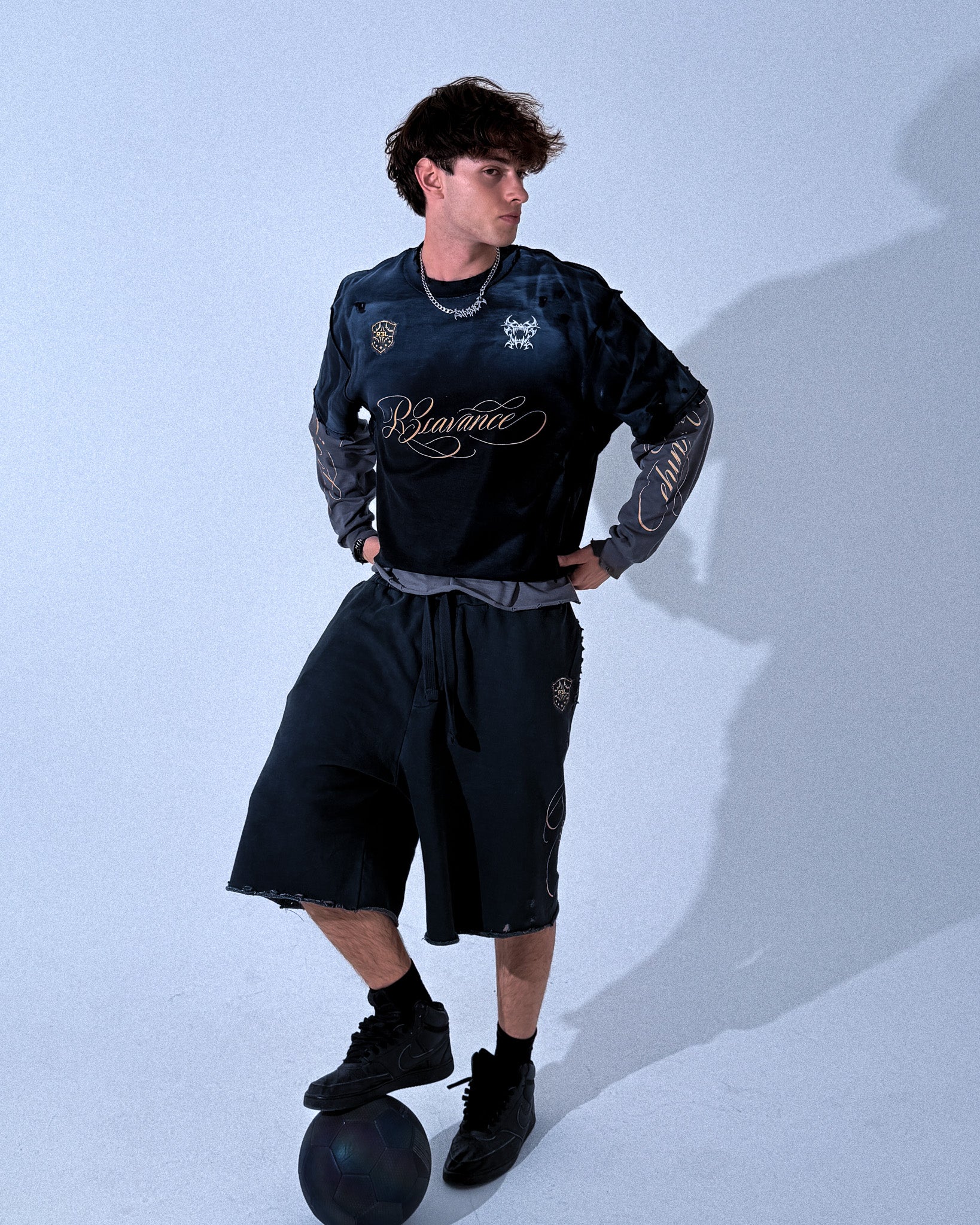 WCS-01// BRAZIL  SET