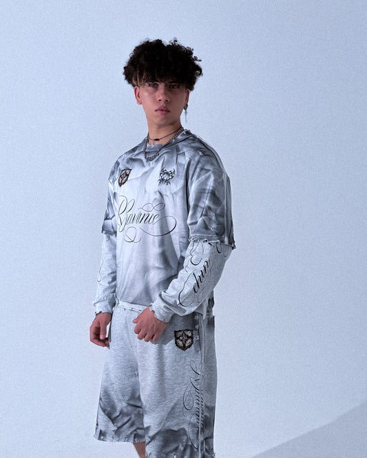 WCS-01// ENGLAND SET