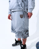 WCS-02 // ENGLAND // BAGGY SHORTS // LIMITED DROP