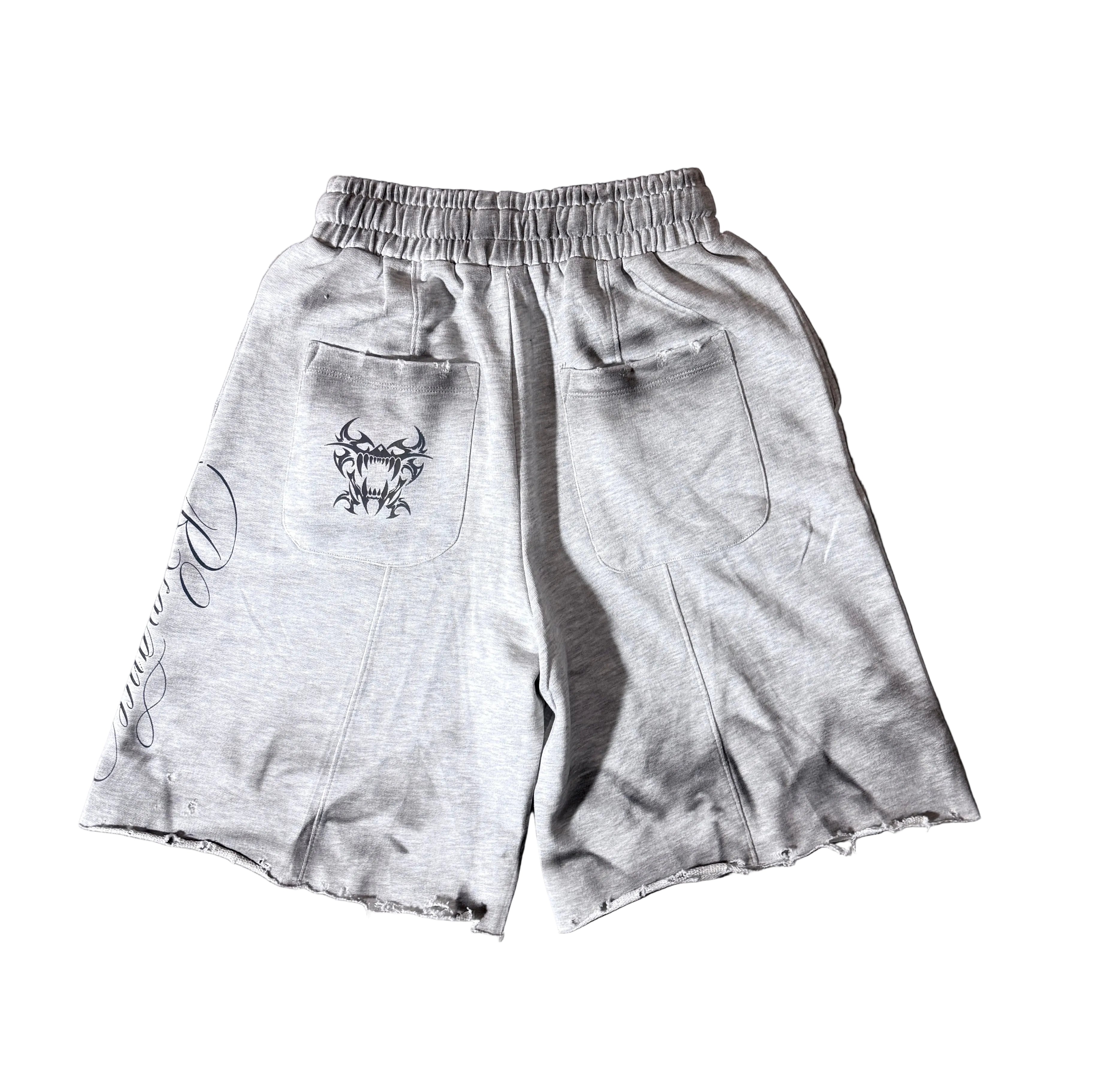 ENGLAND ORIGIN BAGGY SHORTS