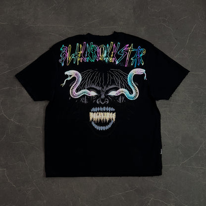 BLAKKROKKSTAR TEE