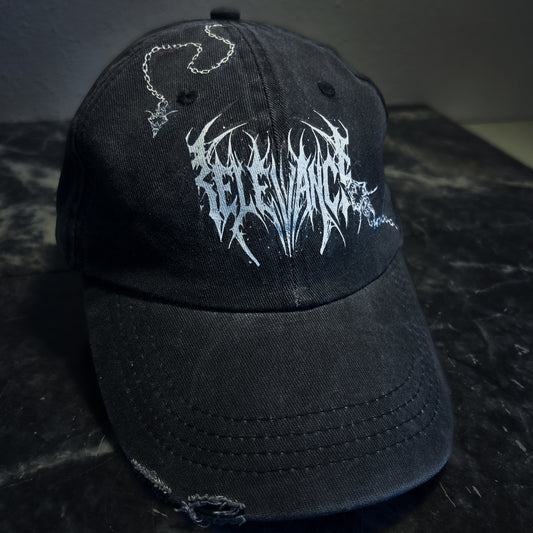 CRIMSON PSYCHO CAP