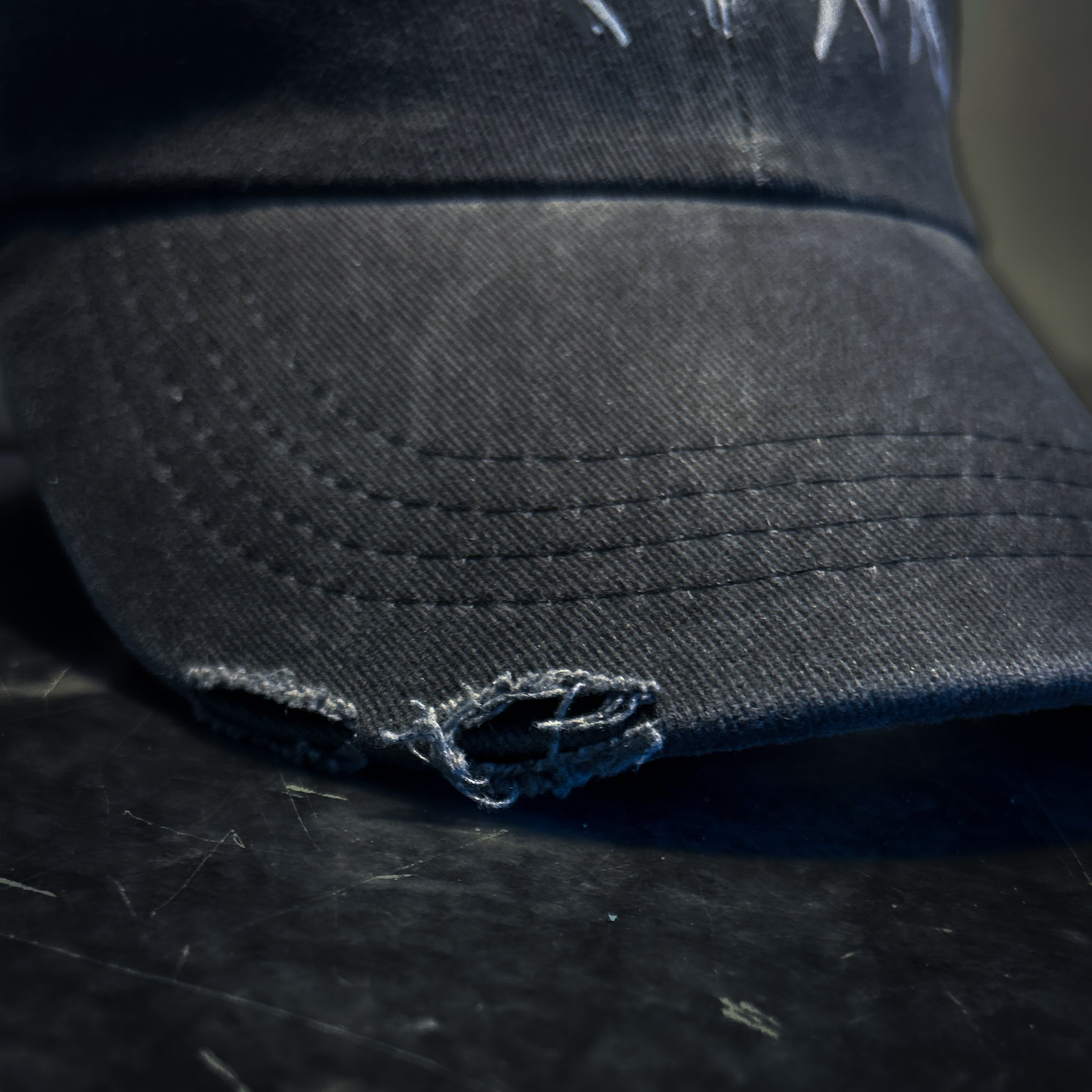 CRIMSON PSYCHO CAP