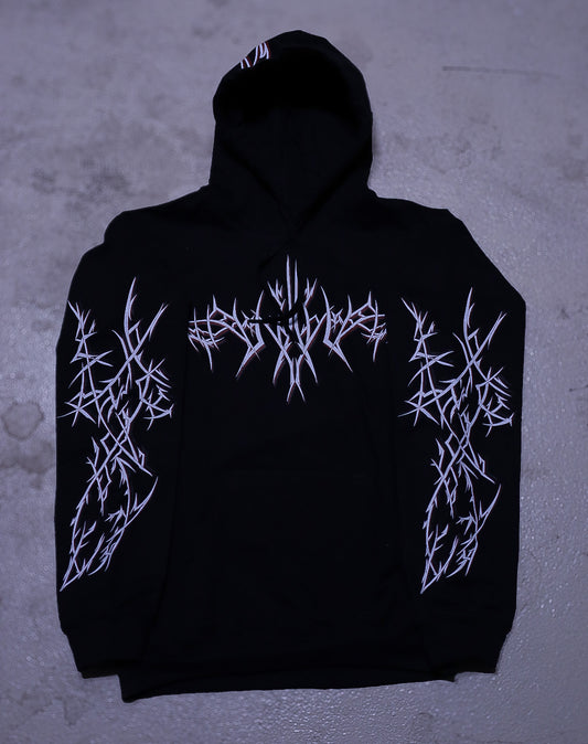 DYSTOPIA HOODIE