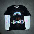 DEATHLIT| MODULAR LONG SLEEVE
