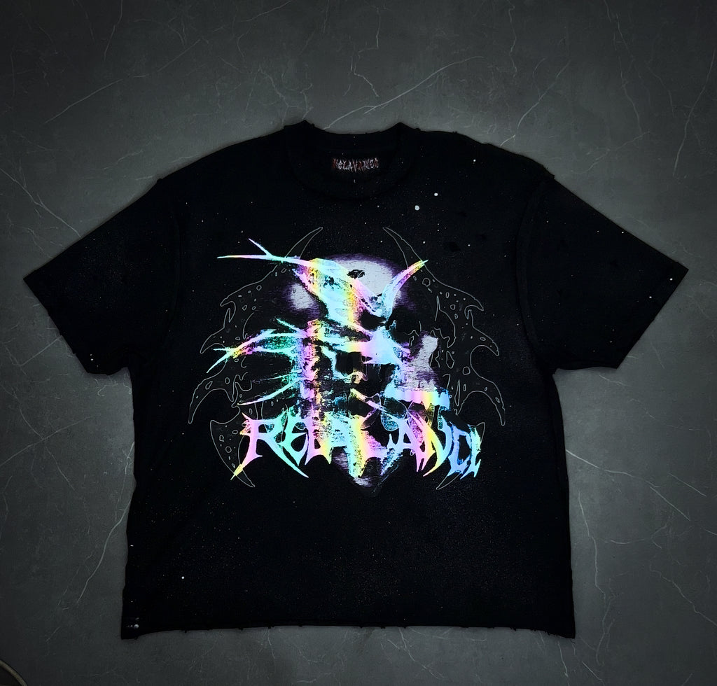 TEETHLOCK | MODULAR LONG SLEEVE